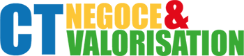 Logo - CT Négoce & Valorisation
